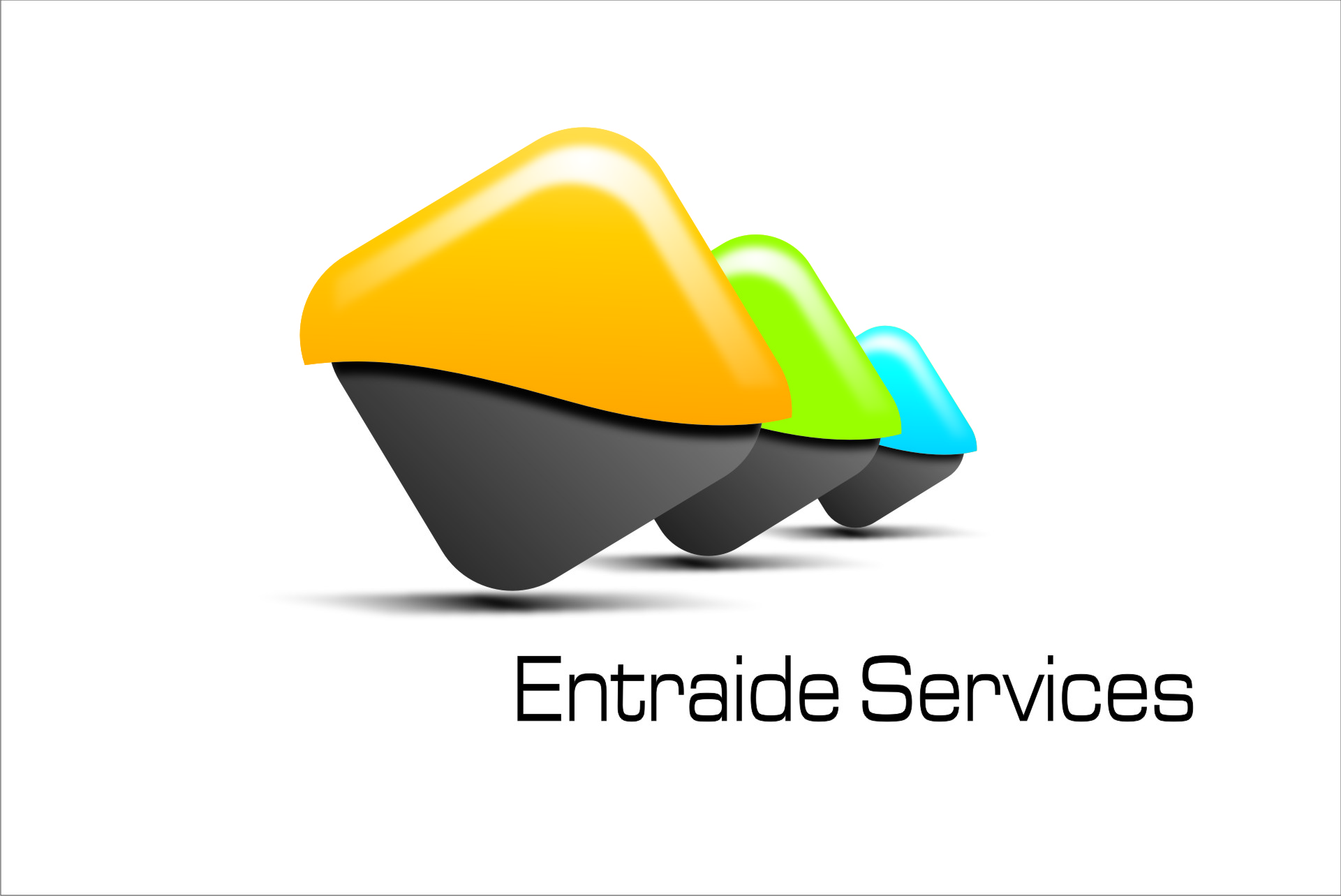 Logo de la structure ASSOC ENTRAIDE SERVICES