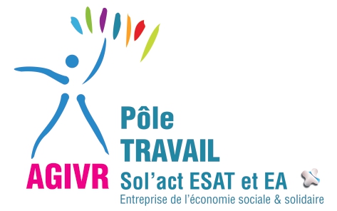 Logo de la structure Sol Act Ea De L Agivr