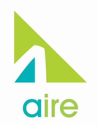 Logo de la structure ACI AIRE environnement sud valentinois