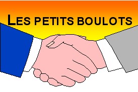 Logo de la structure LES PETITS BOULOTS