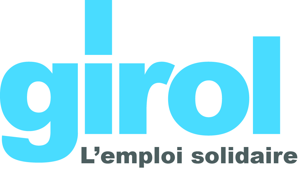 Logo de la structure GROUP INTERIM INSERT REGION OUEST LYON - GIROL