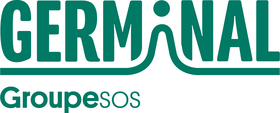 Logo de la structure Germinal - Marseille