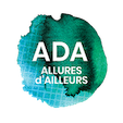 Logo de la structure ADA Allures d'Ailleurs