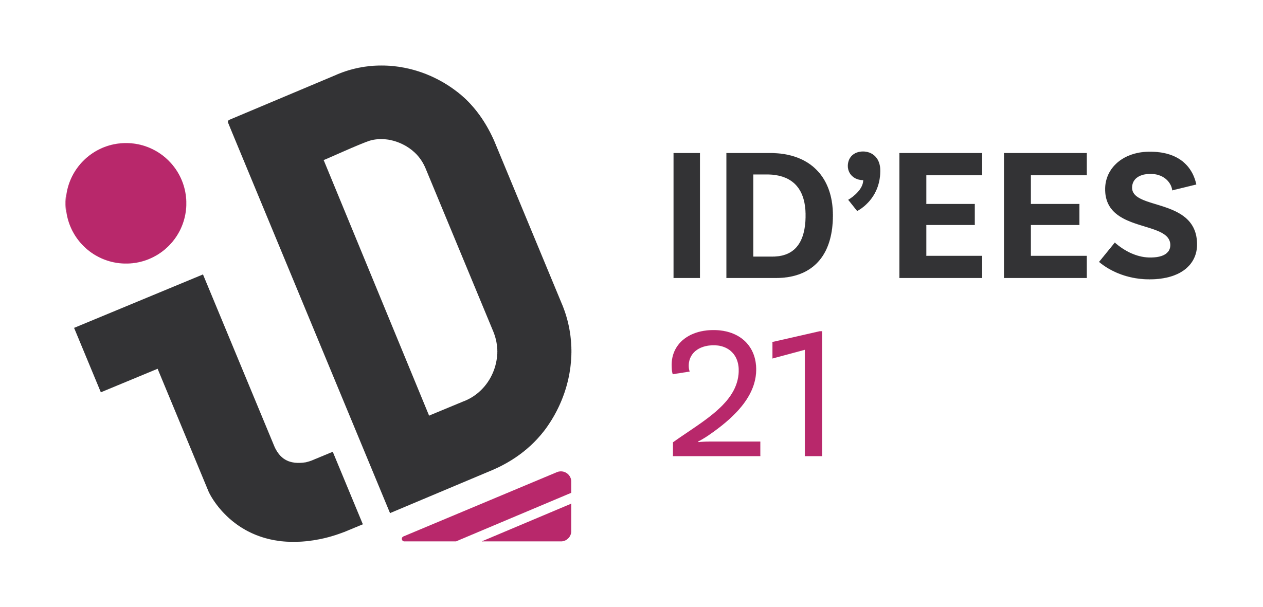 Logo de la structure SA IDEES 21