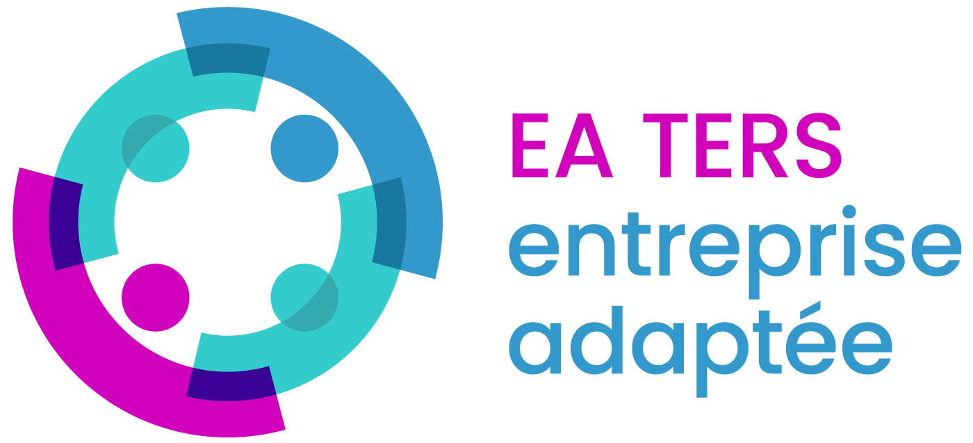 Logo de la structure Ea 'Ters Entreprise Adaptee