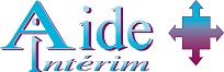 Logo de la structure AIDE INTERIM