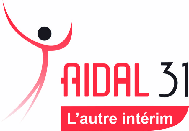 Logo de la structure AIDAL 31