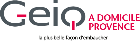 Logo de la structure GEIQ A DOMICILE PROVENCE