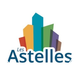 Logo de la structure EI - LES ASTELLES