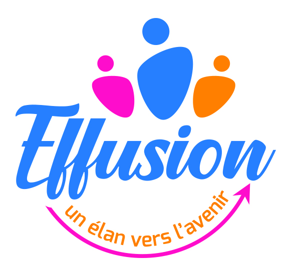 Logo de la structure EFFUSION