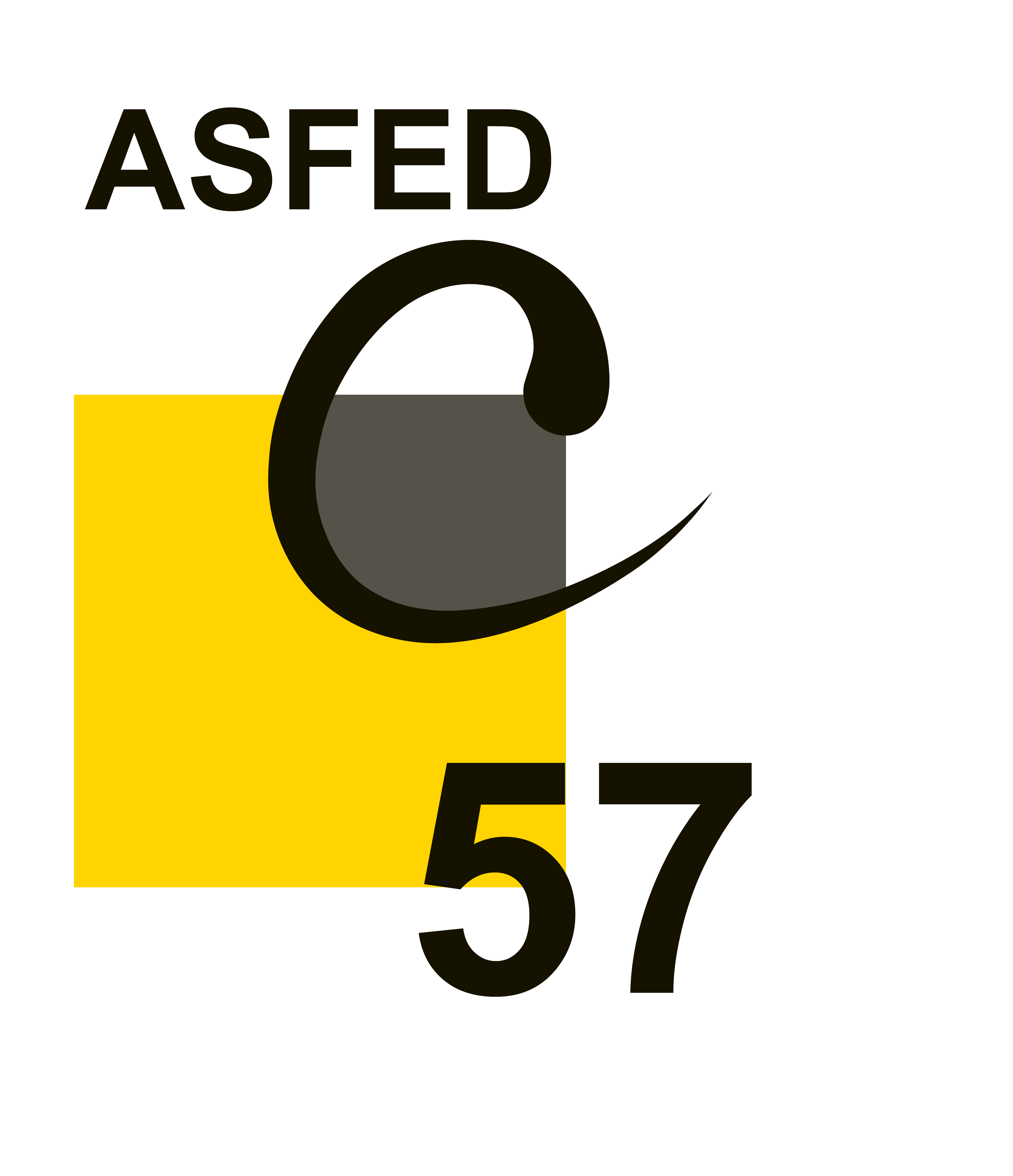 Logo de la structure ASFED 57
