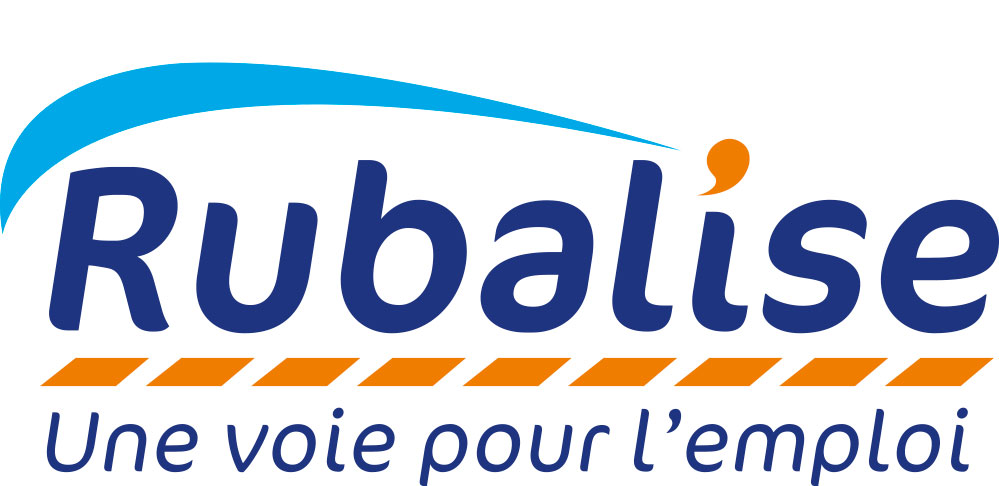 Logo de la structure RUBALISE