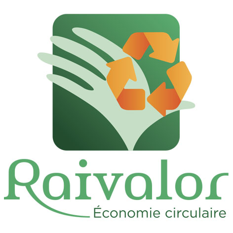 Logo de la structure RAIVALOR