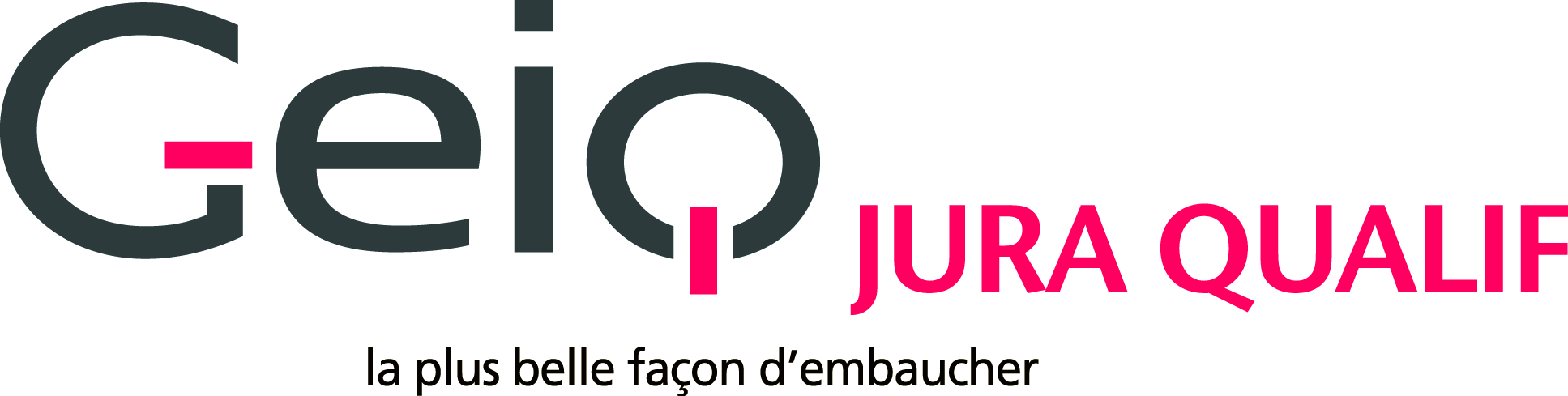 Logo de la structure GEIQ JURA QUALIF