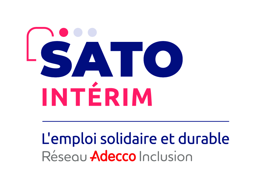 Logo de la structure SATO Intérim