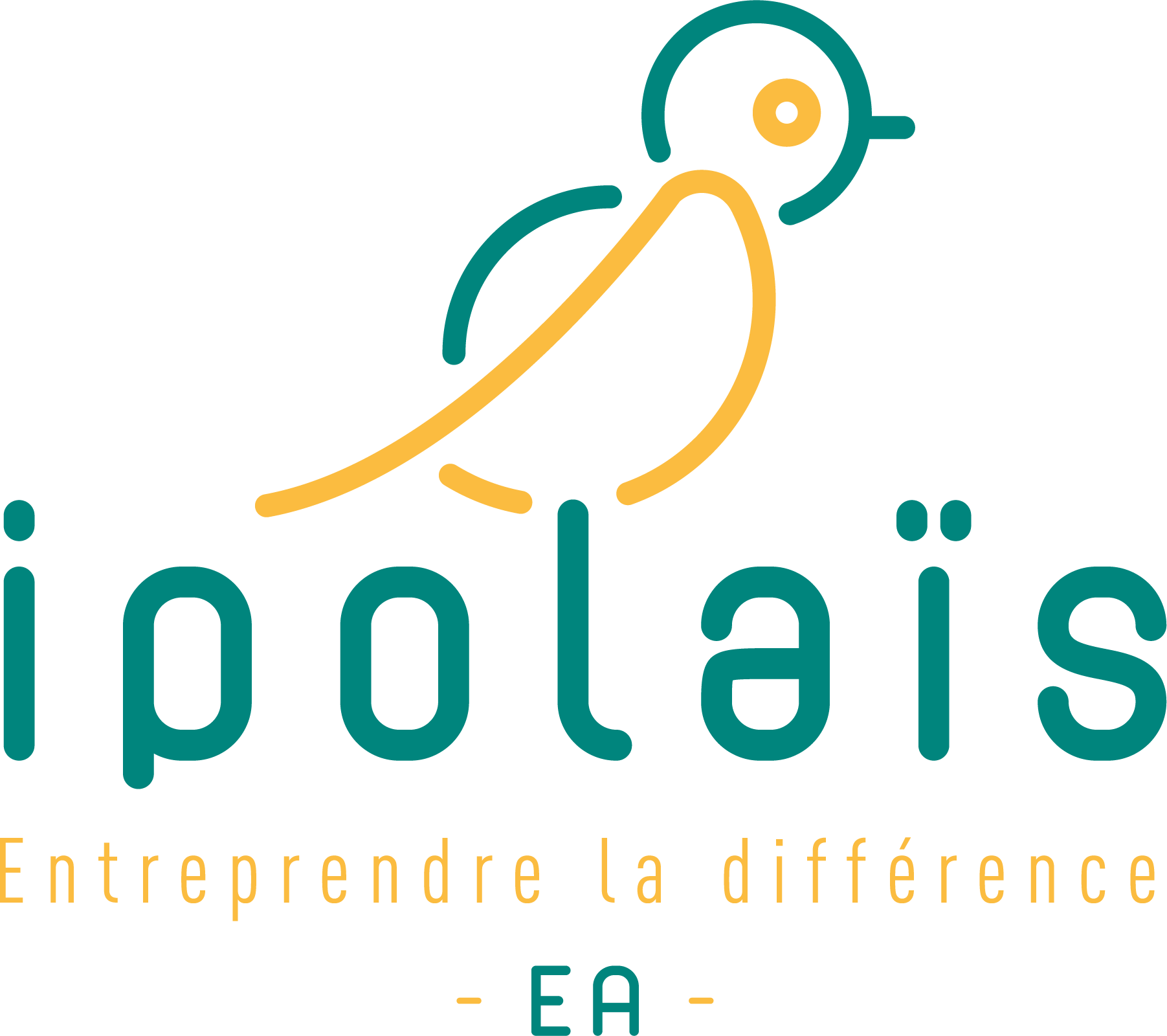 Logo de la structure Ipolais Ea