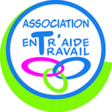 Logo de la structure ASSOCIATION ENTR AIDE TRAVAIL