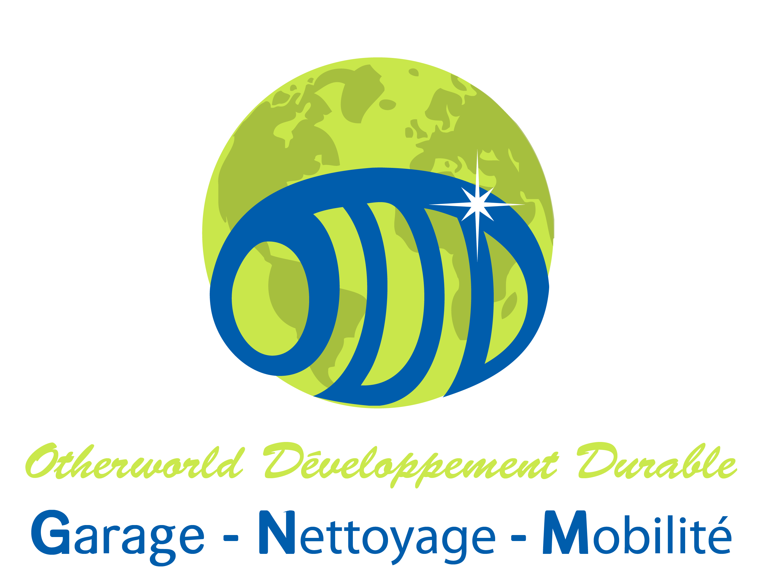 Logo de la structure OTHERWORLD DEVELOPPEMENT DURABLE