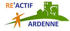 Logo de la structure RE ACTIF ARDENNES