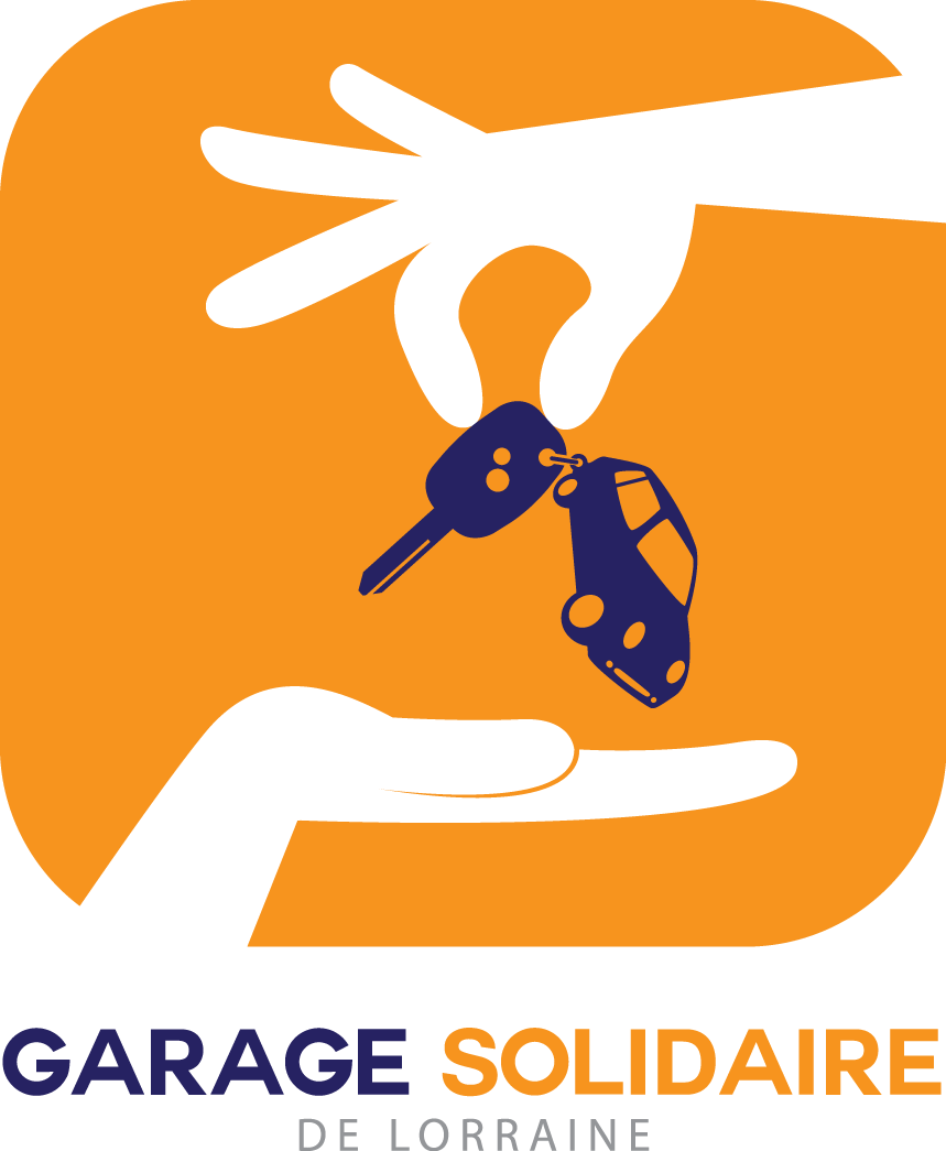 Logo de la structure GARAGE SOLIDAIRE DE LORRAINE