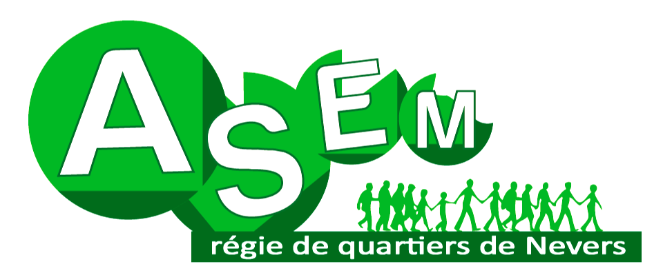 Logo de la structure ASEM