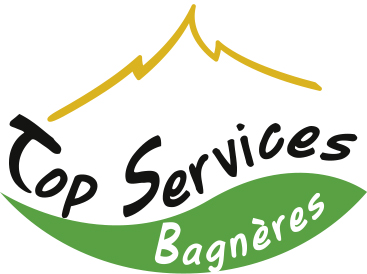 Logo de la structure TOP SERVICES BAGNERES