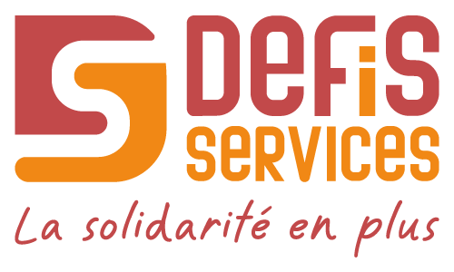 Logo de la structure DEFIS BACPI