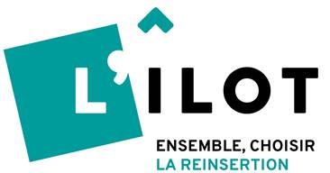 Logo de la structure MAISON D'ACCUEIL L'ILOT