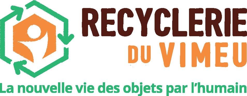 Logo de la structure ASSOC RECYCLERIE VIMEU BRESLE