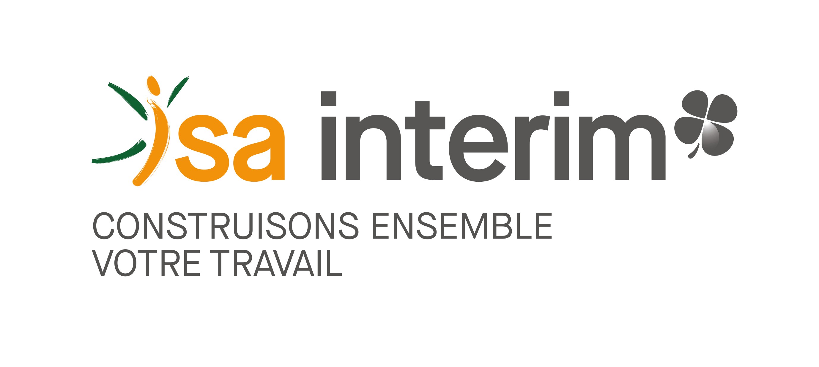 Logo de la structure ISA Intérim