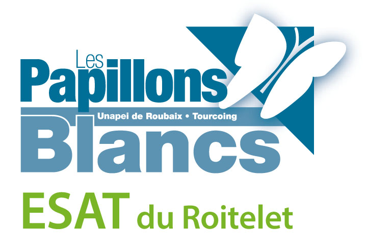 Logo de la structure ESAT DU ROITELET