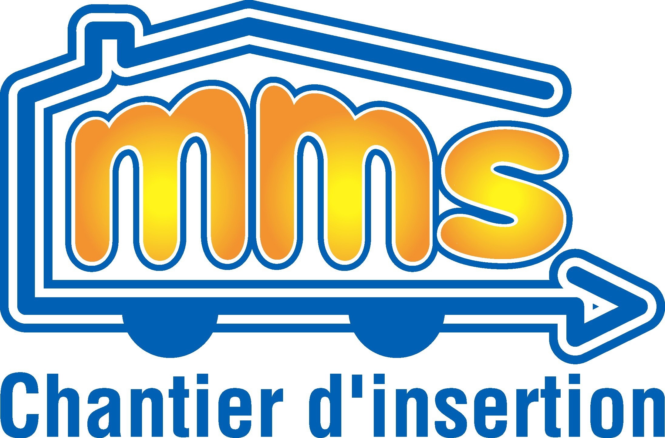 Logo de la structure ASSOC MANNE EMPLOI