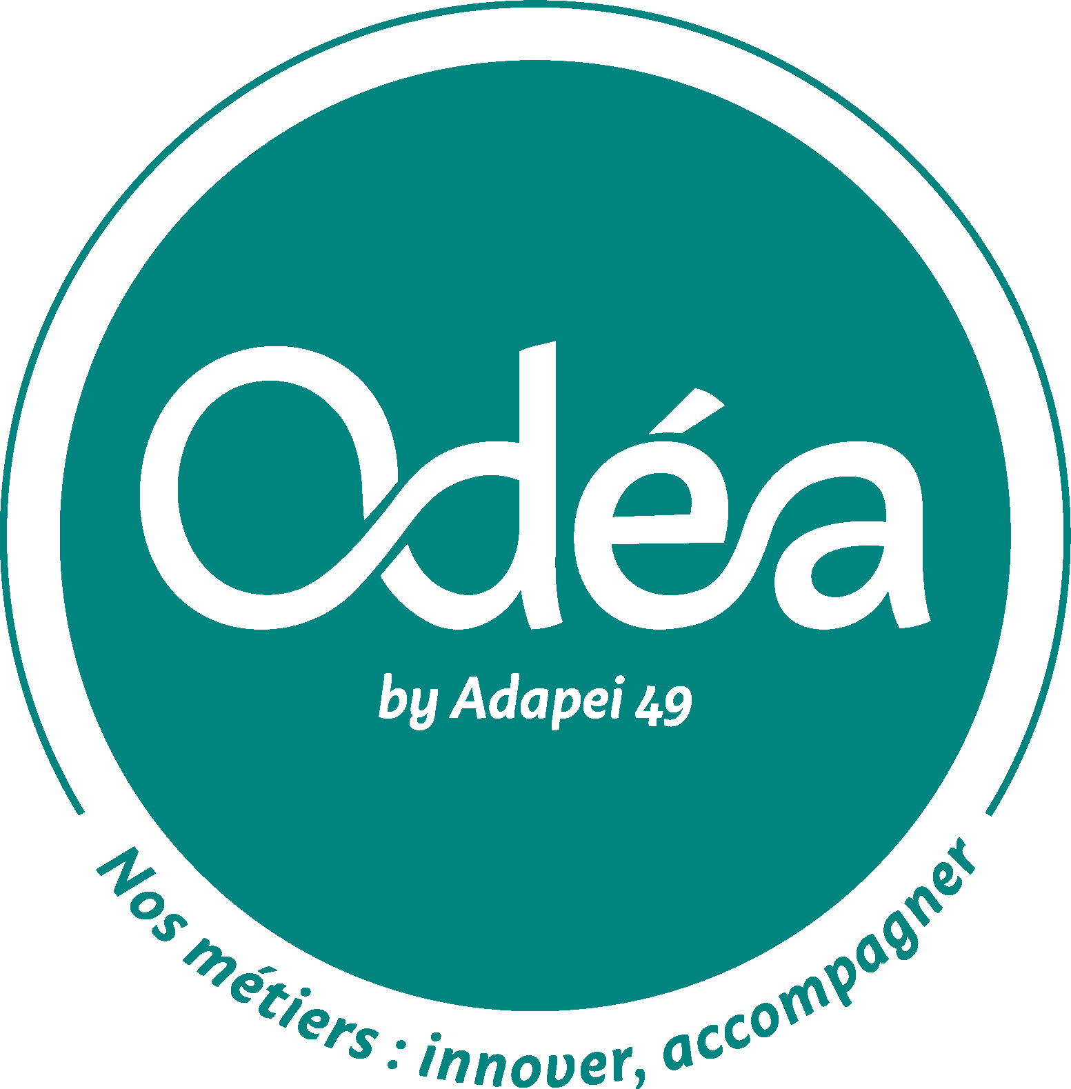 Logo de la structure Ea Adapei La Pommeraye