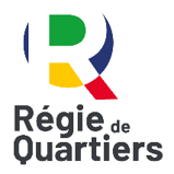 Logo de la structure REGIE DE QUARTIERS