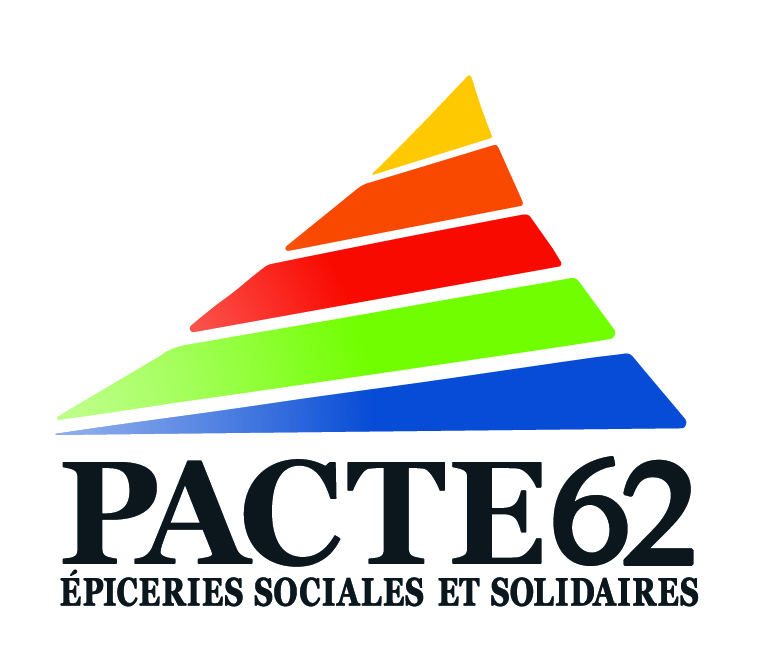 Logo de la structure PACTE 62