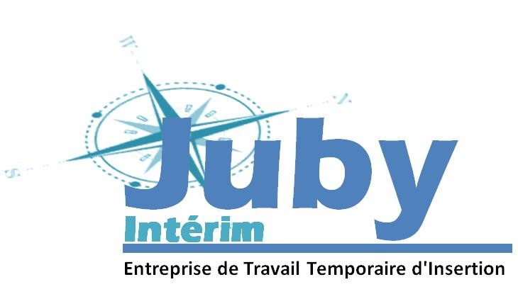 Logo de la structure SARL JUBY INTERIM