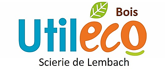 Logo de la structure UTILECO BOIS