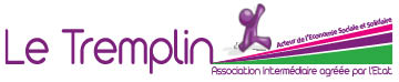 Logo de la structure Le Tremplin Antenne Balma