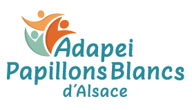 Logo de la structure ADAPEI PAPILLONS BLANCS D'ALSACES ESAT COLMAR