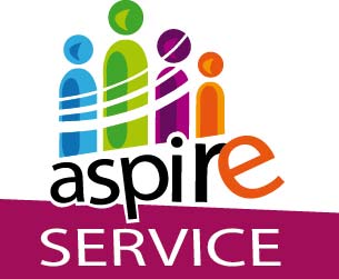 Logo de la structure ASSOC ASPIRE SERVICE