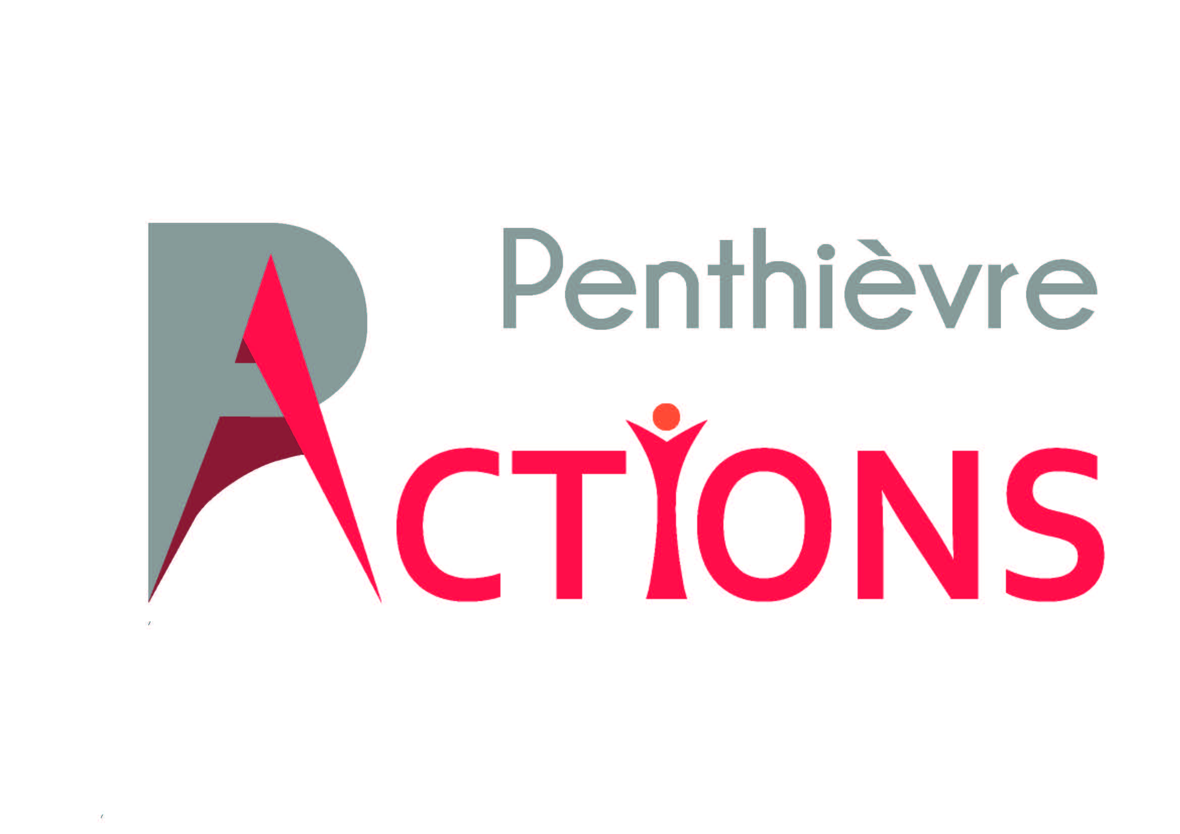 Logo de la structure PENTHIEVRE ACTIONS