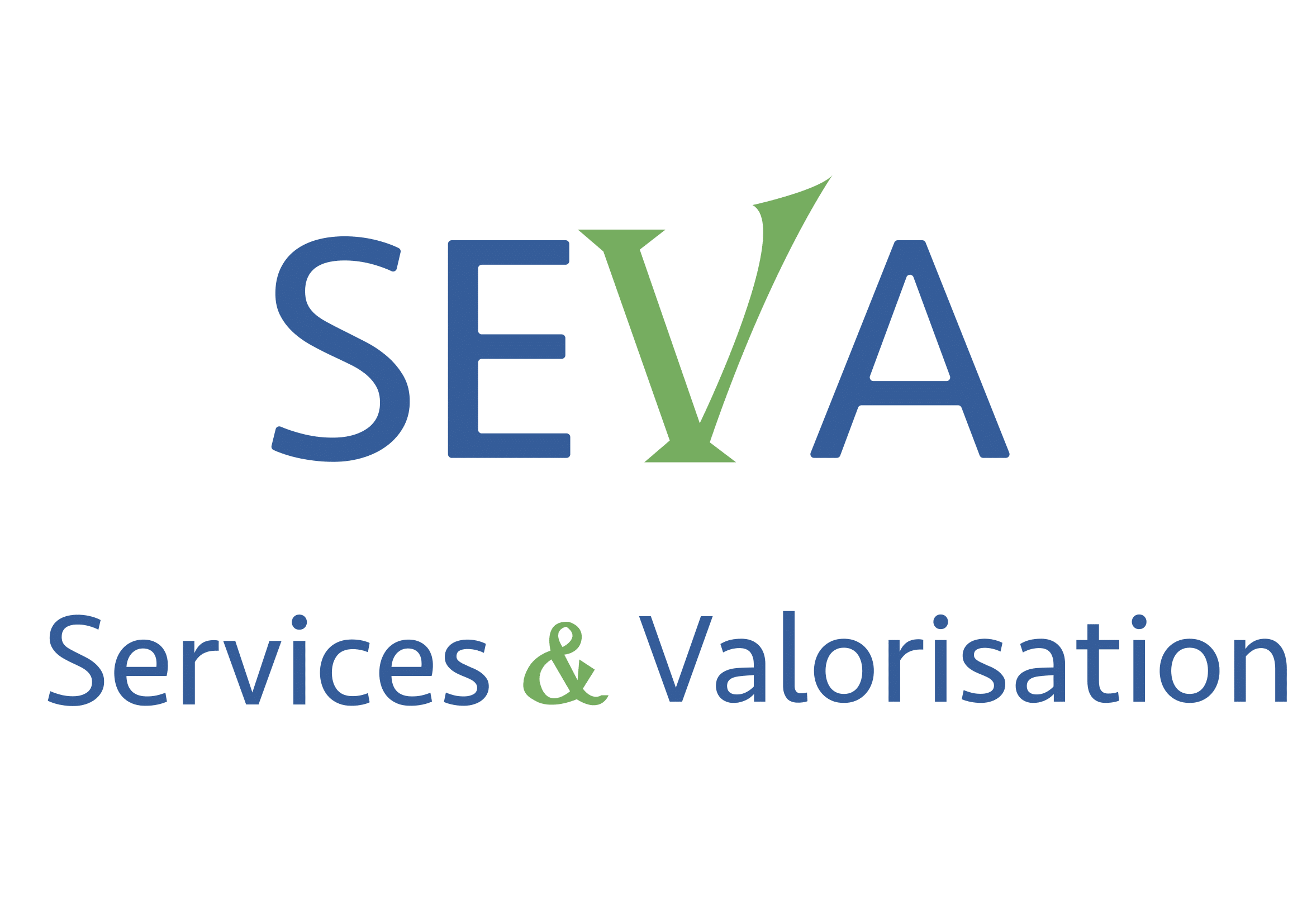 Logo de la structure Seva