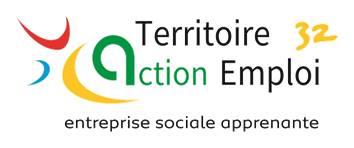 Logo de la structure TERRITOIRE ACTION EMPLOI