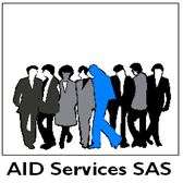 Logo de la structure SAS AID SERVICES