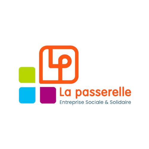 Logo de la structure La Passerelle