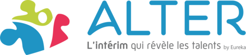 Logo de la structure ALTER Intérim DINAN