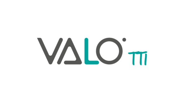 Logo de la structure VALO TTI