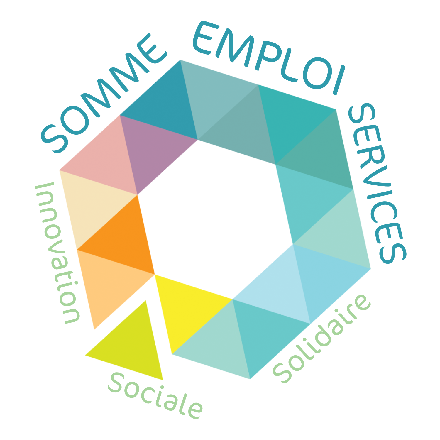 Logo de la structure Somme emploi service