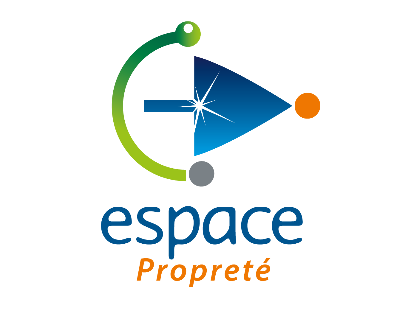 Logo de la structure ESPACE72 - TRAVAUX SPECIAUX