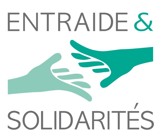 Logo de la structure ENTRAIDE ET SOLIDARITES